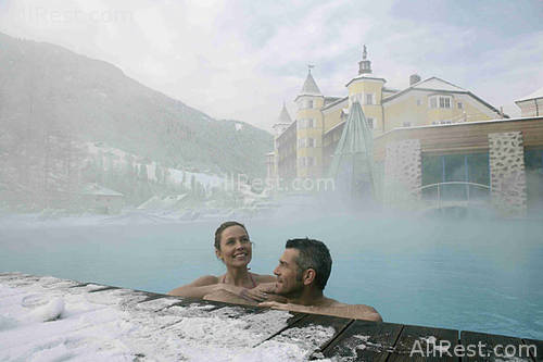 Adler Spa & Sport Resort 28